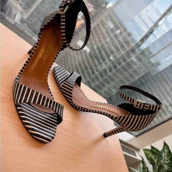 La CANADIENNE EUC 38 (7.5-8) worn a handful of times in near new condition - Picture 2 of 14